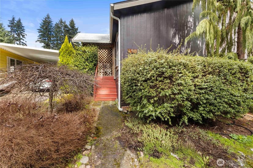 Property photo for 11423 127th St E #190, Puyallup photo 21