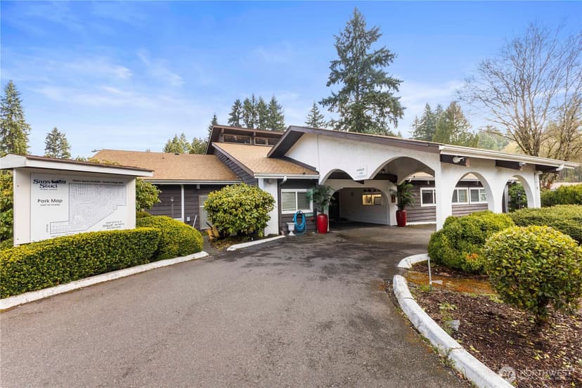 Property photo for 11423 127th St E #190, Puyallup photo 25