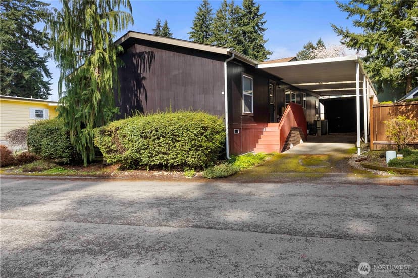 Property photo for 11423 127th St E #190, Puyallup photo 22