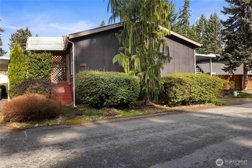 Property photo for 11423 127th St E #190, Puyallup