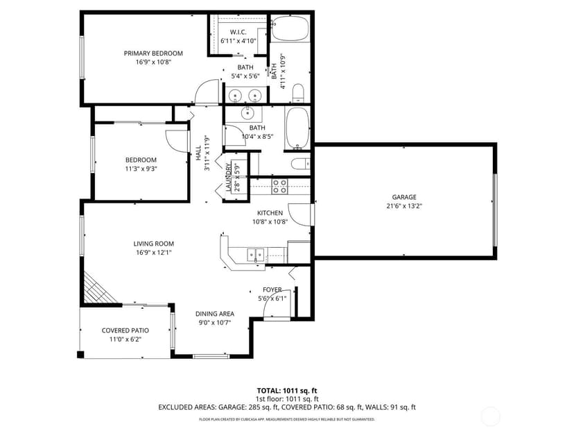 Property photo for 6330 Isaac Avenue SE #A-24, Auburn photo 33