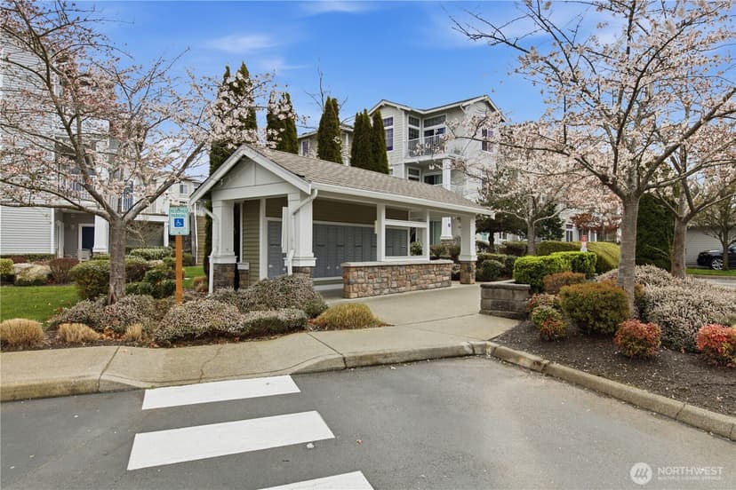 Property photo for 6330 Isaac Avenue SE #A-24, Auburn photo 29
