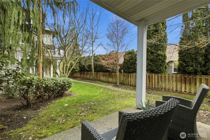 Property photo for 6330 Isaac Avenue SE #A-24, Auburn photo 24