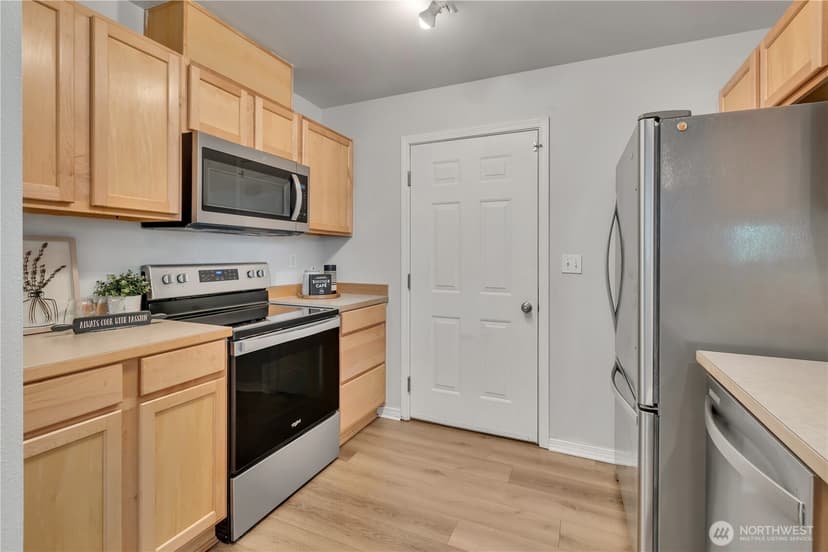 Property photo for 6330 Isaac Avenue SE #A-24, Auburn photo 14