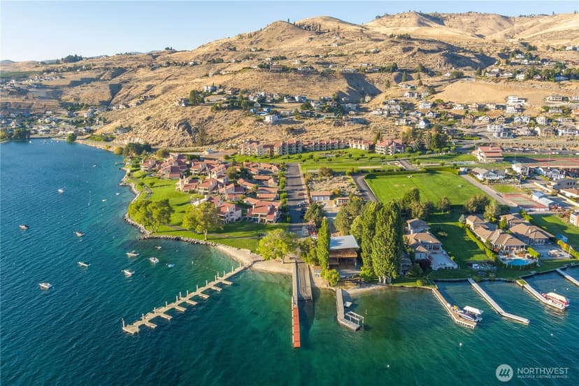 Property photo for 100 Lake Chelan Shores Drive #18-8, Chelan photo 39