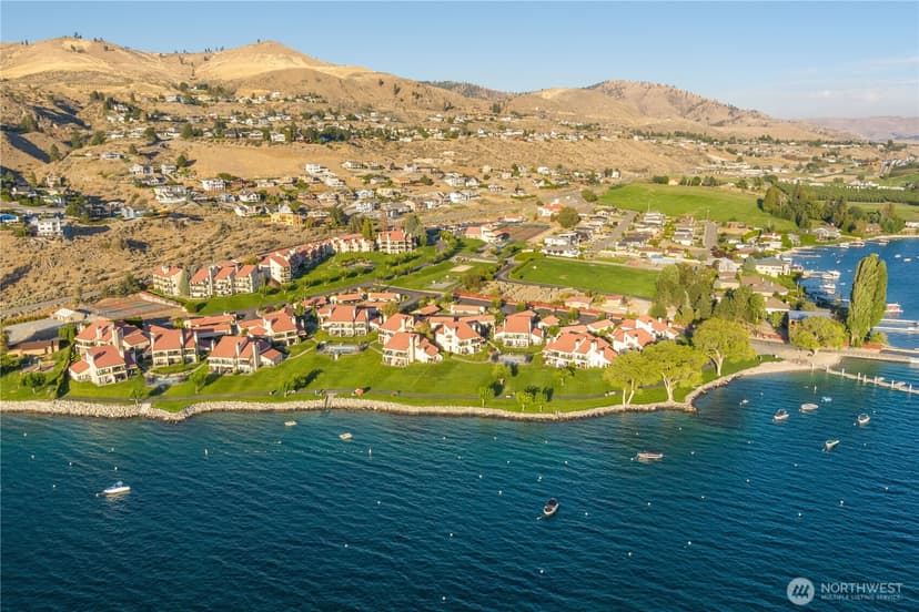 Property photo for 100 Lake Chelan Shores Drive #18-8, Chelan photo 38