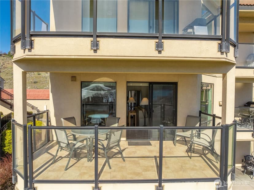 Property photo for 100 Lake Chelan Shores Drive #18-8, Chelan photo 27