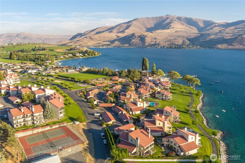 Property photo for 100 Lake Chelan Shores Drive #18-8, Chelan photo 36