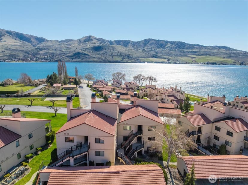 Property photo for 100 Lake Chelan Shores Drive #18-8, Chelan photo 29