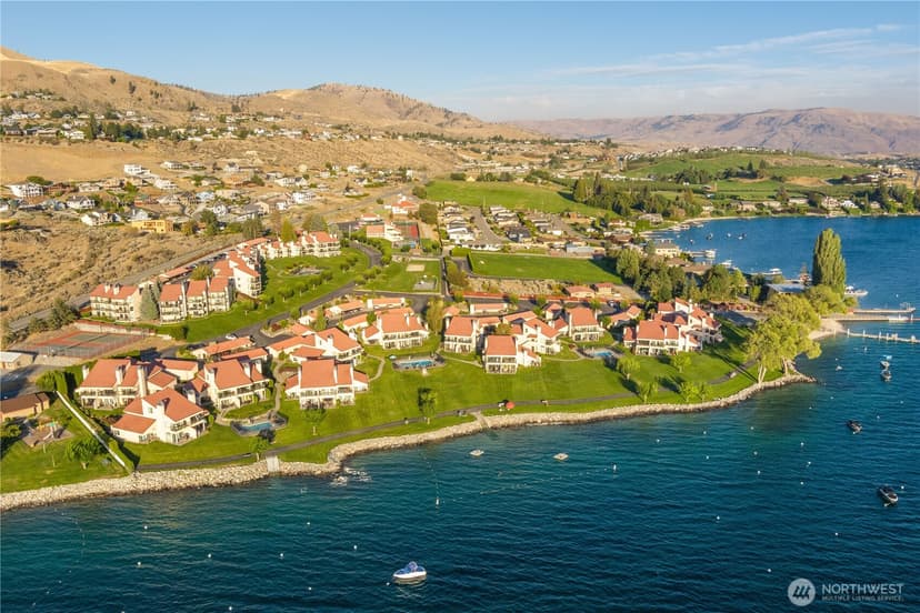 Property photo for 100 Lake Chelan Shores Drive #18-8, Chelan photo 37