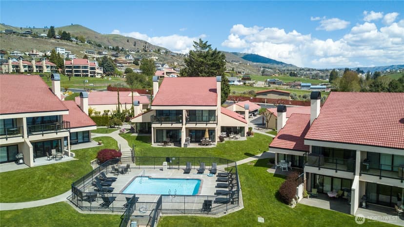 Property photo for 100 Lake Chelan Shores Drive #18-8, Chelan photo 33