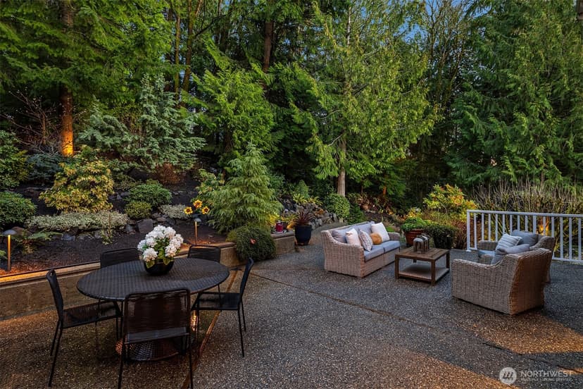 Property photo for 17620 SE 106th Street, Renton photo 31