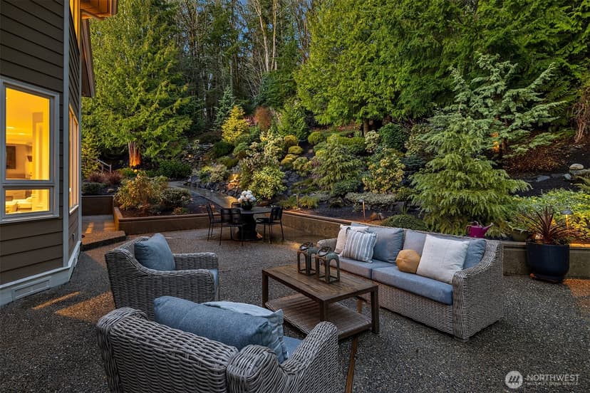 Property photo for 17620 SE 106th Street, Renton photo 32