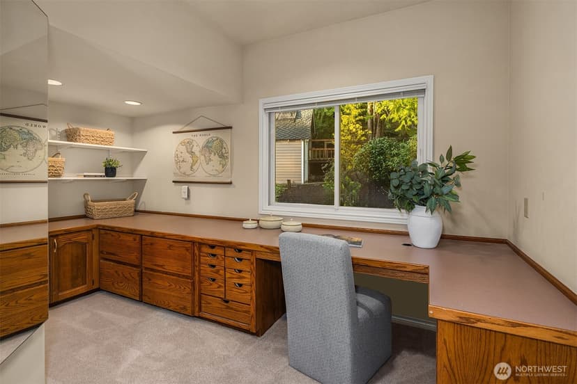 Property photo for 17620 SE 106th Street, Renton photo 22