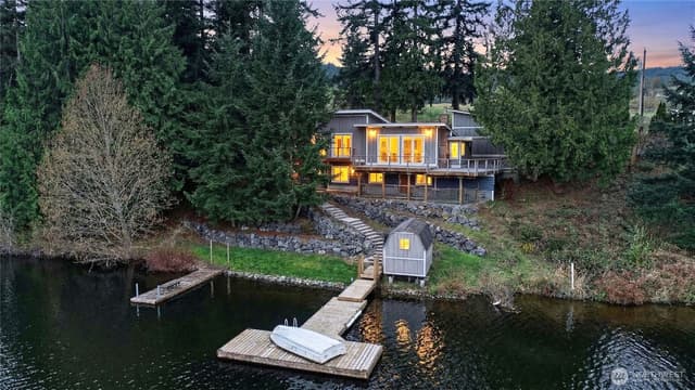 Property photo for 18727 Lakewood Road, Stanwood