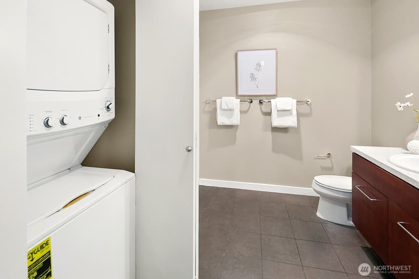 Property photo for 655 Crockett Street #A204, Seattle photo 19