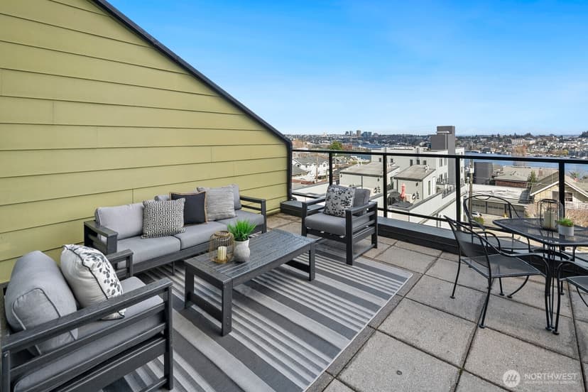 Property photo for 655 Crockett Street #A204, Seattle photo 23