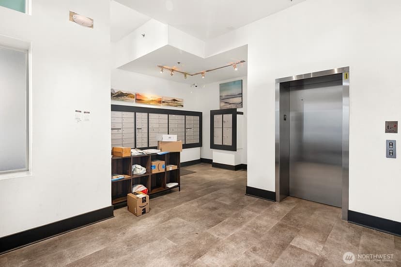 Property photo for 655 Crockett Street #A204, Seattle photo 4
