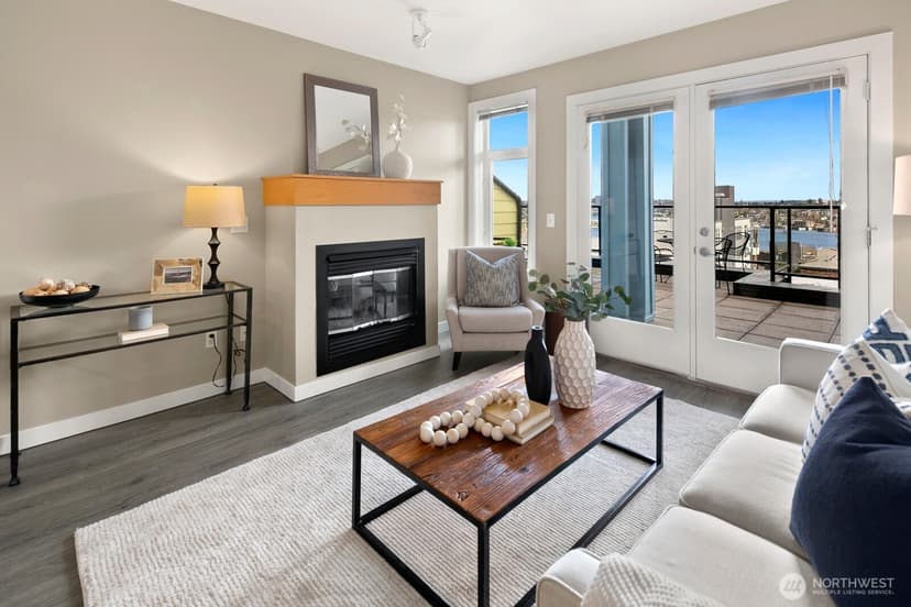 Property photo for 655 Crockett Street #A204, Seattle photo 8
