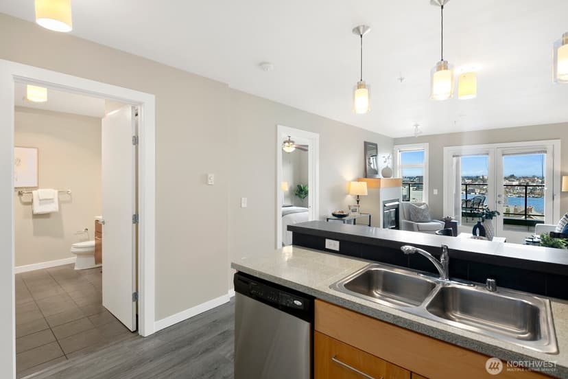 Property photo for 655 Crockett Street #A204, Seattle photo 13