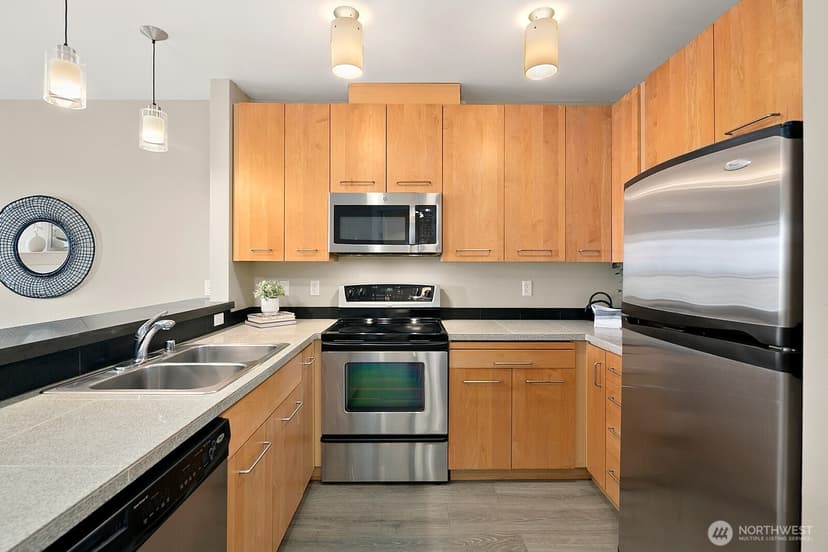 Property photo for 655 Crockett Street #A204, Seattle photo 11