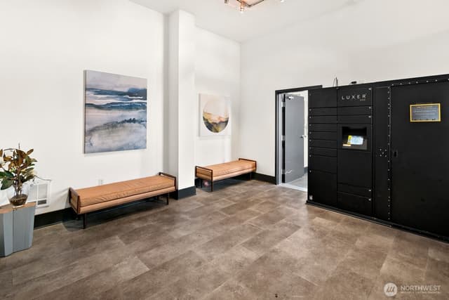 Property photo for 655 Crockett Street #A204, Seattle photo 5