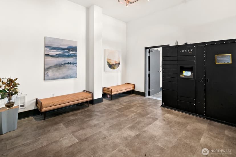 Property photo for 655 Crockett Street #A204, Seattle photo 5