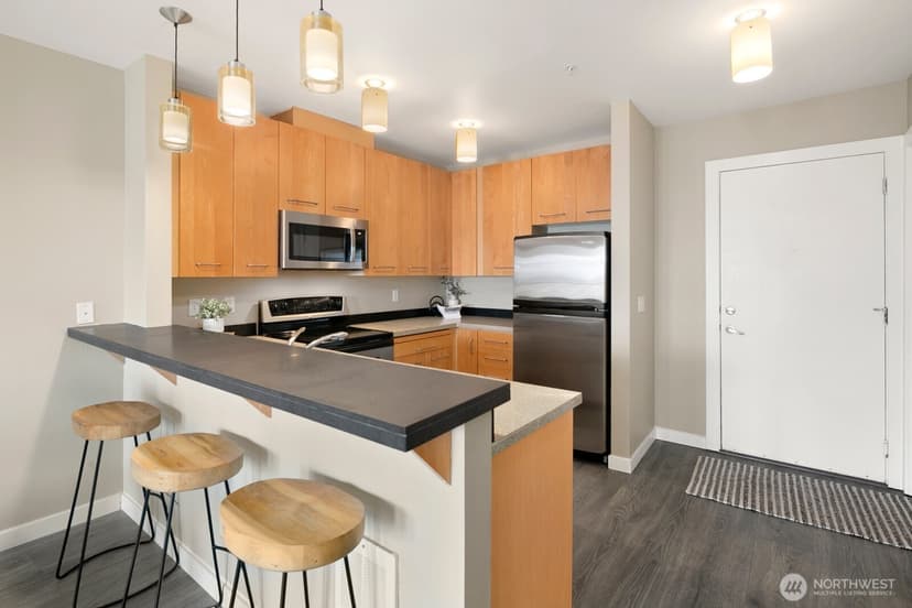 Property photo for 655 Crockett Street #A204, Seattle photo 12