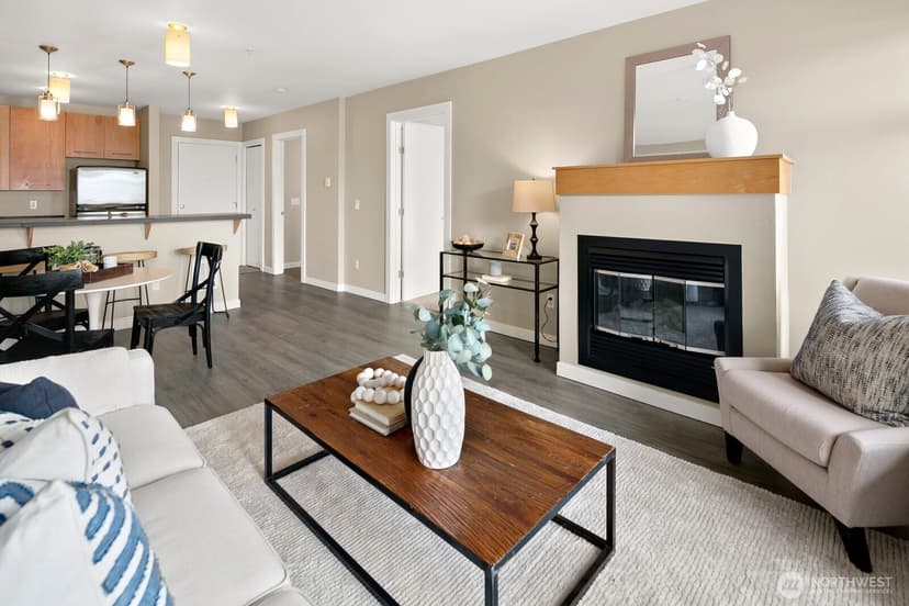 Property photo for 655 Crockett Street #A204, Seattle photo 9