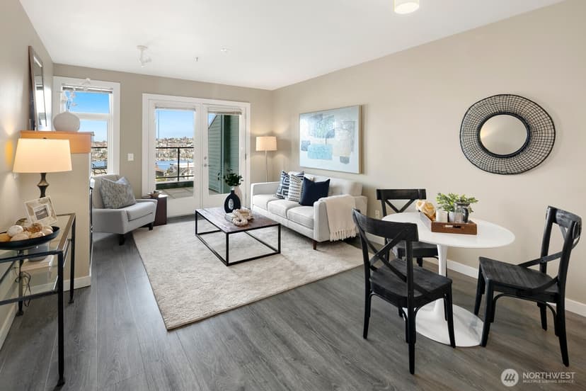 Property photo for 655 Crockett Street #A204, Seattle photo 6