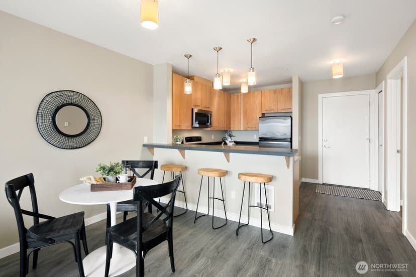 Property photo for 655 Crockett Street #A204, Seattle photo 14