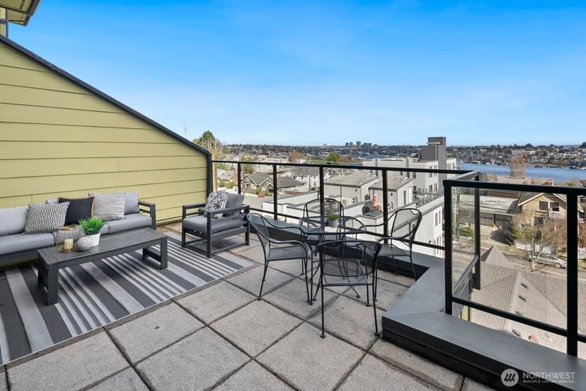 Property photo for 655 Crockett Street #A204, Seattle photo 22