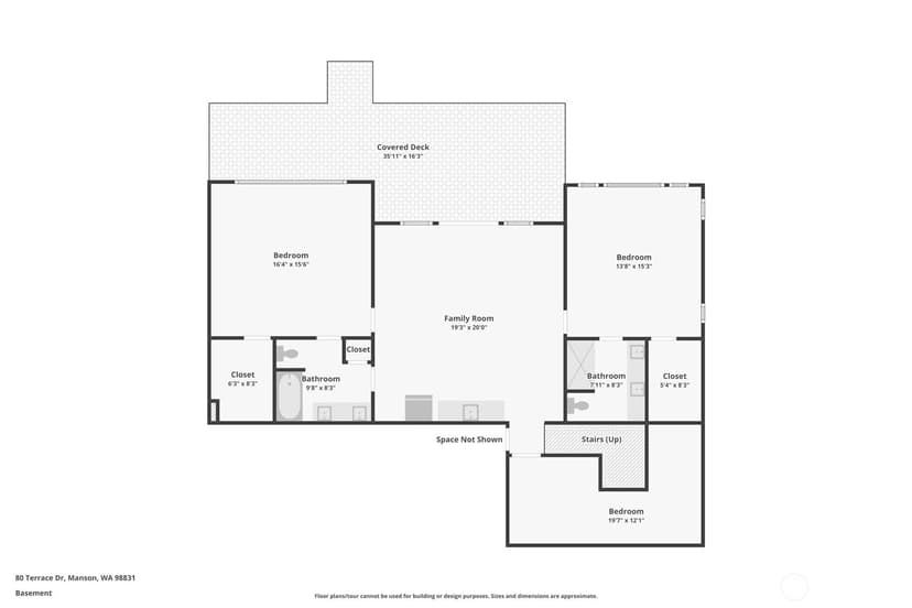 Property photo for 80 Terrace Drive, Manson photo 38