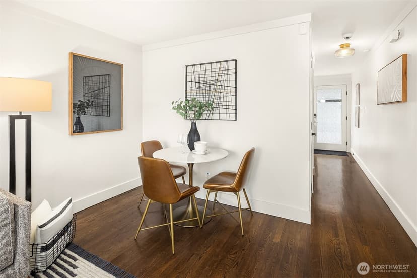 Property photo for 4243 Palatine Avenue N, Seattle photo 8