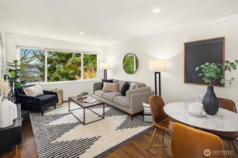 Property photo for 4243 Palatine Avenue N, Seattle photo 6