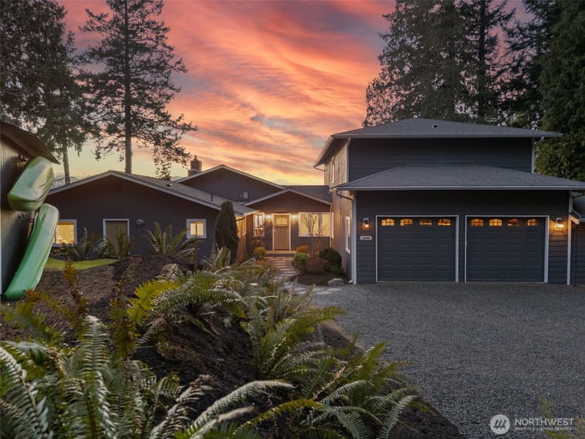 Property photo for 26605 NW Ansell Road NW, Poulsbo photo 34
