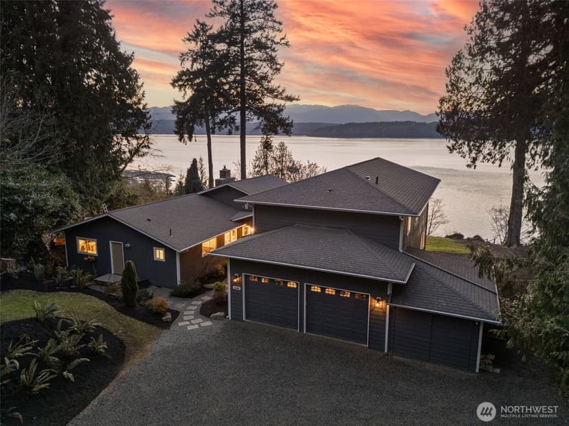Property photo for 26605 NW Ansell Road NW, Poulsbo photo 33