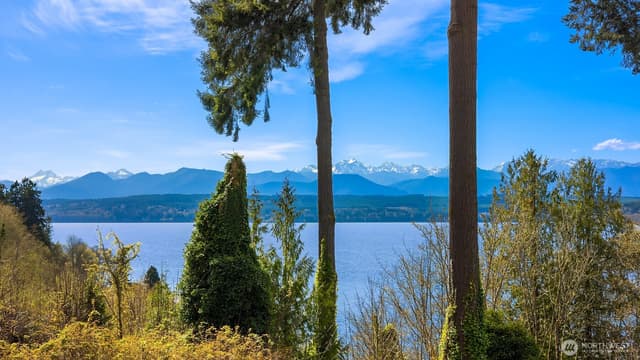 Property photo for 26605 NW Ansell Road NW, Poulsbo