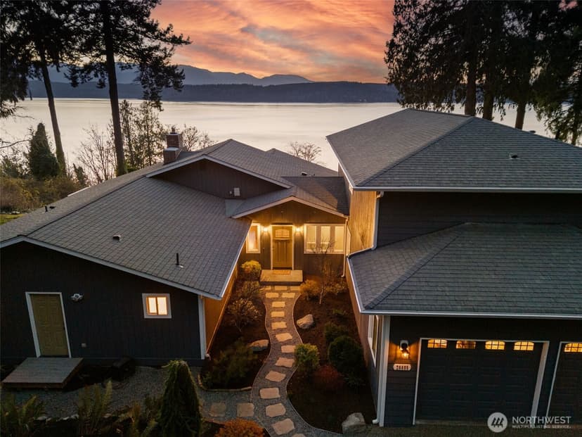 Property photo for 26605 NW Ansell Road NW, Poulsbo photo 35