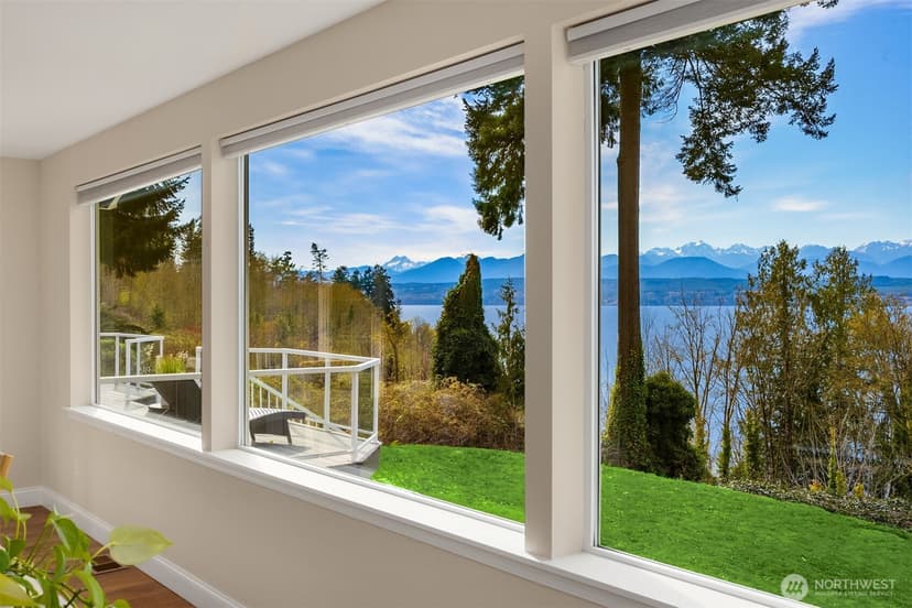 Property photo for 26605 NW Ansell Road NW, Poulsbo photo 7