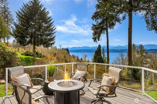 Property photo for 26605 NW Ansell Road NW, Poulsbo photo 2