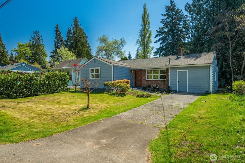 Property photo for 1557 NE 171st Street, Shoreline photo 3