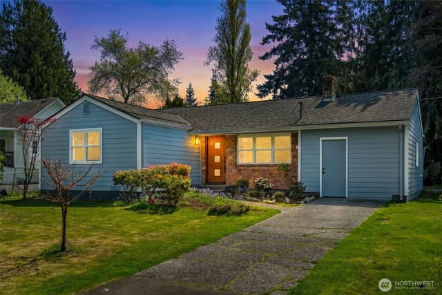 Property photo for 1557 NE 171st Street, Shoreline photo 4