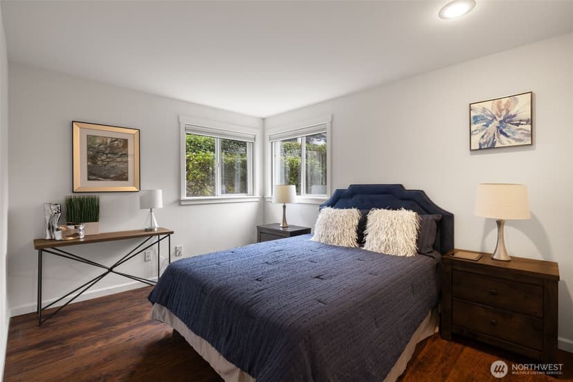 Property photo for 11307 NE 128th Street #G101, Kirkland photo 20