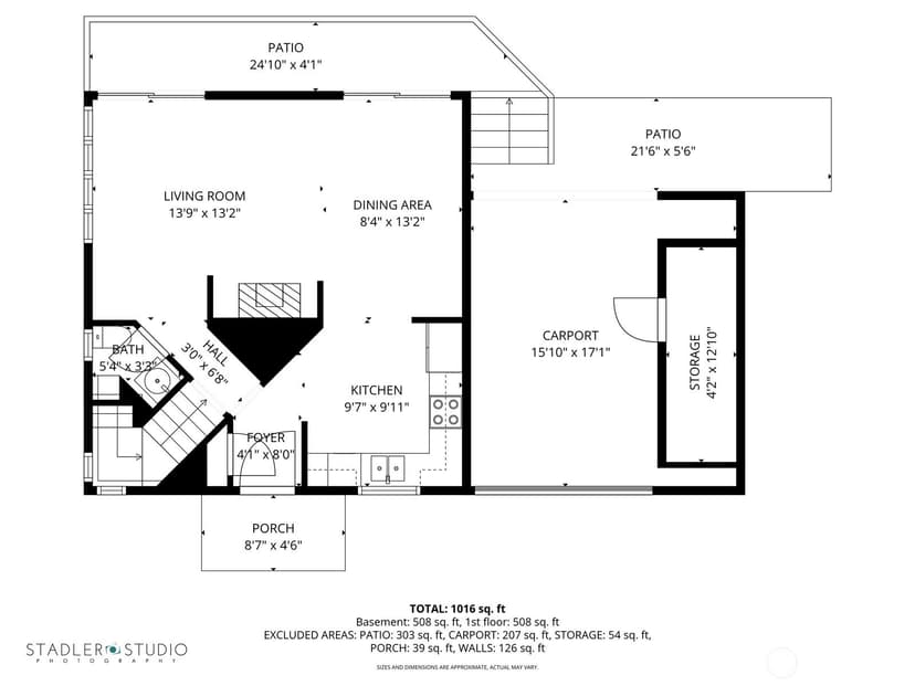 Property photo for 3654 Harper Street, Clinton photo 32