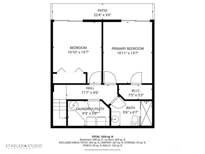 Property photo for 3654 Harper Street, Clinton photo 31