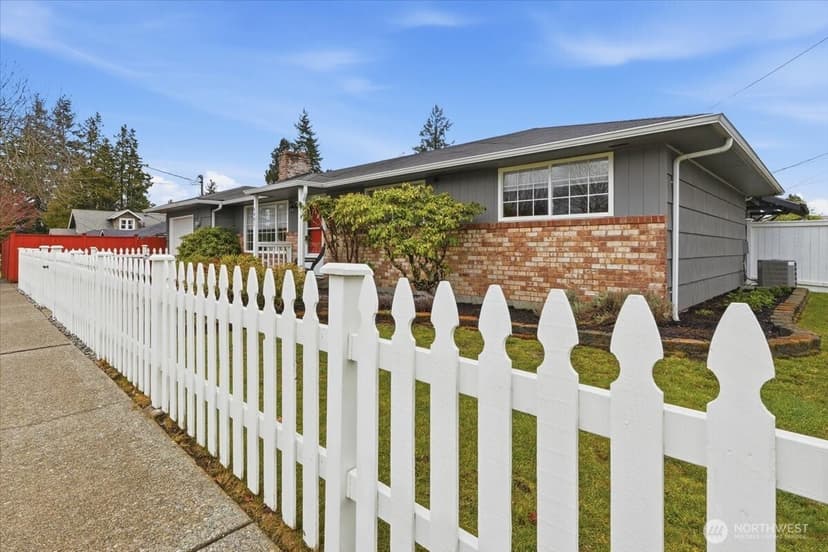 Property photo for 4401 N 25th Street, Tacoma photo 23
