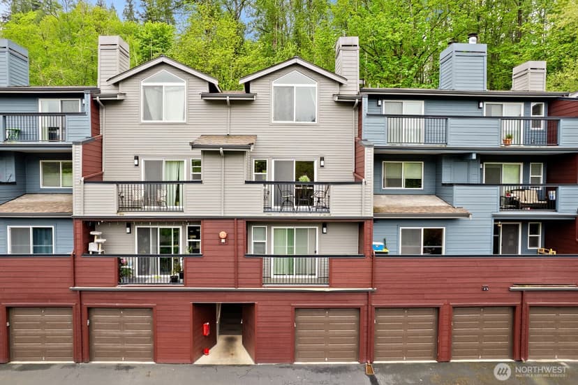 Property photo for 15809 Waynita Way NE #G204, Bothell