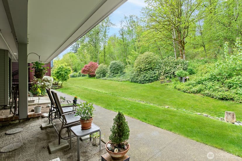 Property photo for 15809 Waynita Way NE #G204, Bothell photo 26