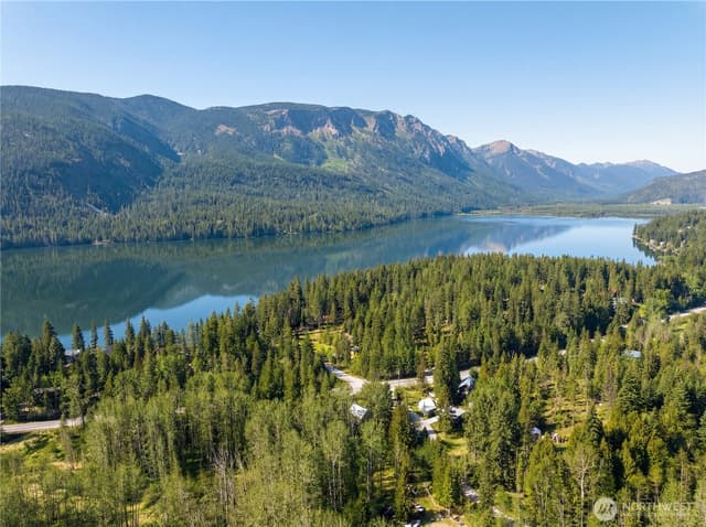 Property photo for 22740 Brown Road, Leavenworth photo 3